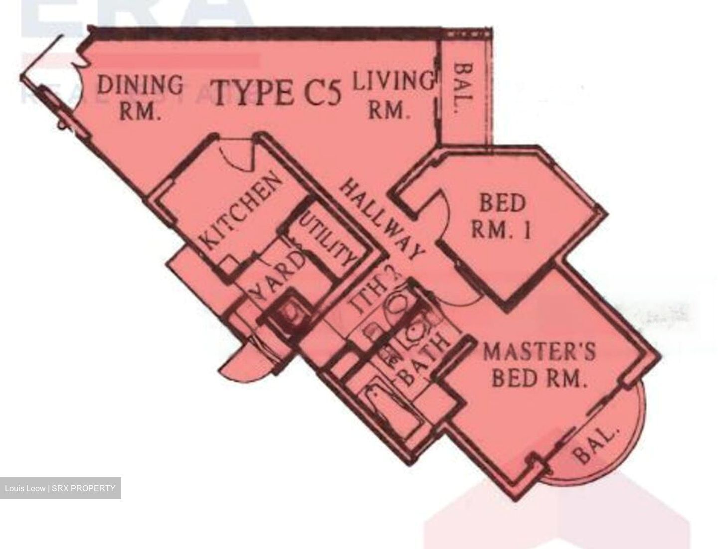 The Bayshore (D16), Condominium #465152401